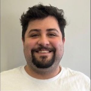 Desenvolvedor Back-End